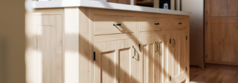 Canada Imposes 25% Surtax on Certain Wood Cabinets and Vanities
