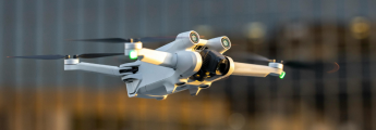 New Section 232 Tariffs on Drones and Drone Components Take Effect September 3