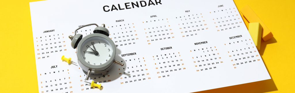 US Tariff Timeline: Key Trade Policy Changes from April 2025 Through Today