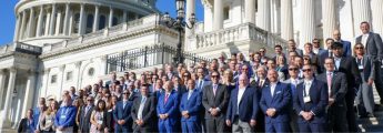 Mohawk Global Advocates for Smarter Freight Policy on Capitol Hill